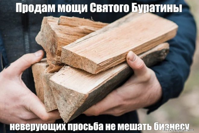 )