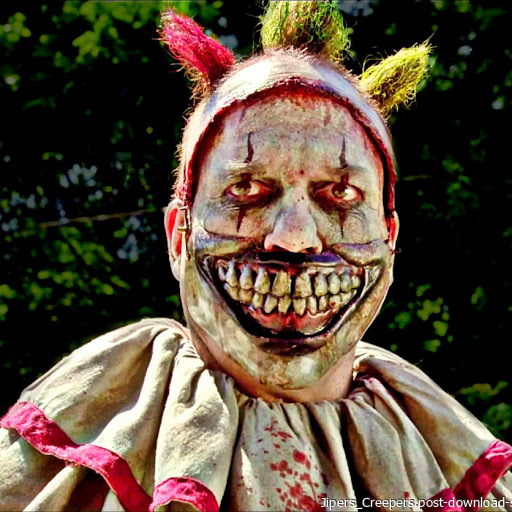 twisty